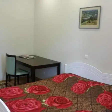 Lembitu Str, 2 Entire Bedrooms Next To Old Town Lejlighed