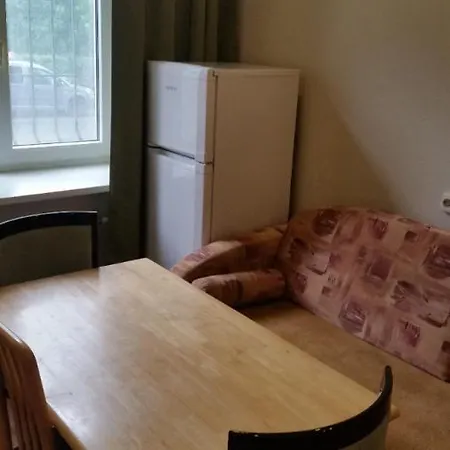 Lembitu Str, 2 Entire Bedrooms Next To Old Town