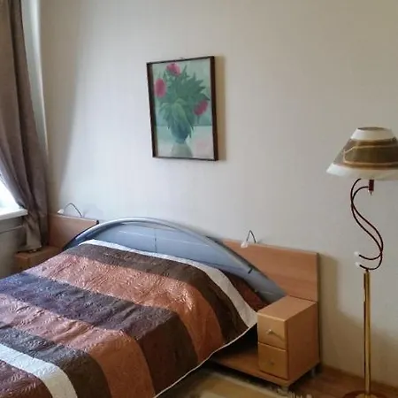 Lembitu Str, 2 Entire Bedrooms Next To Old Town Lejlighed *
