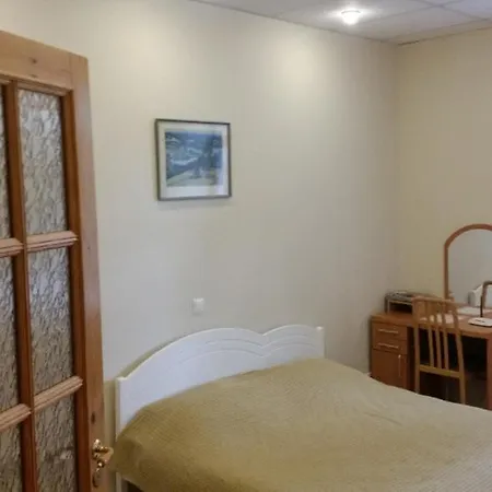 Lembitu Str, 2 Entire Bedrooms Next To Old Town * Tallinn