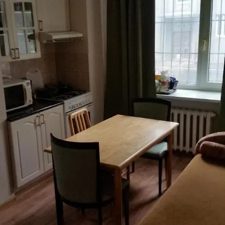 Lembitu Str, 2 Entire Bedrooms Next To Old Town Lejlighed *