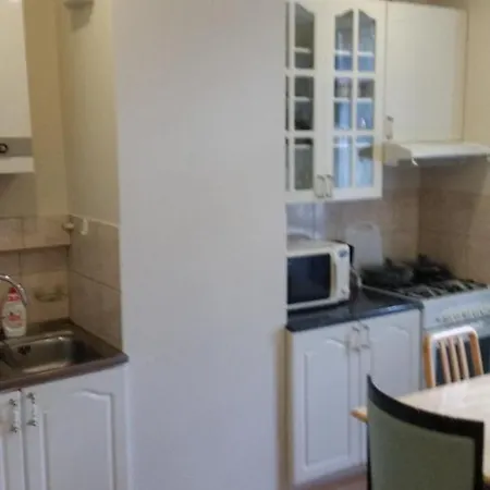 Lejlighed Lembitu Str, 2 Entire Bedrooms Next To Old Town Tallinn